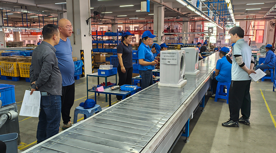 五一歸來，金環(huán)電器活力重啟