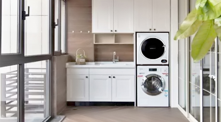 家用干衣機(jī)有必要嗎？干衣機(jī)生產(chǎn)廠家告訴你答案