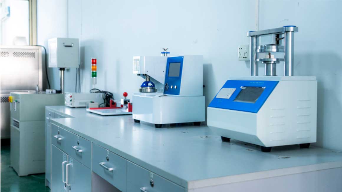 認(rèn)真盡責(zé)！質(zhì)檢員如何用3天完成滾筒式干衣機(jī)1000多個(gè)定時(shí)器檢驗(yàn)