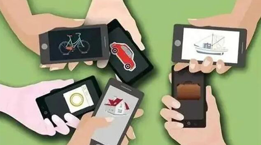 共享產(chǎn)品流行！共享干衣機共享智慧平臺三大優(yōu)勢